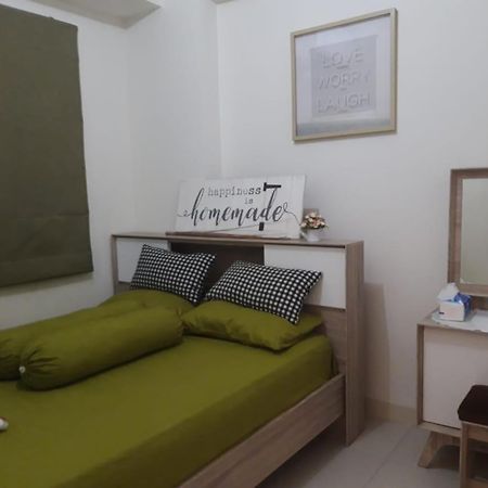 Comfy Apartment 2Br Nerine جاكرتا المظهر الخارجي الصورة