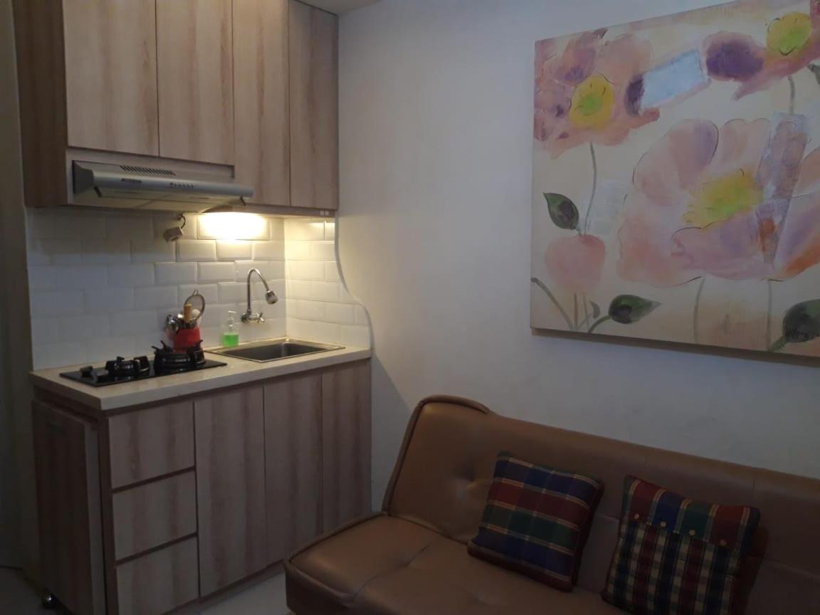 Comfy Apartment 2Br Nerine جاكرتا المظهر الخارجي الصورة