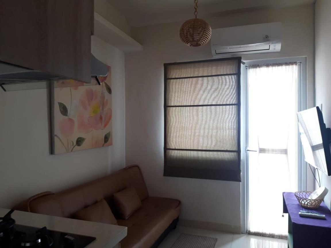 Comfy Apartment 2Br Nerine جاكرتا المظهر الخارجي الصورة