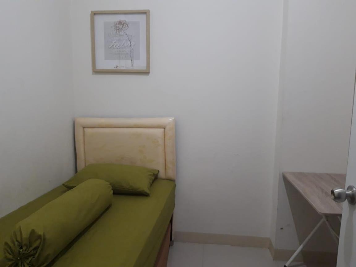 Comfy Apartment 2Br Nerine جاكرتا المظهر الخارجي الصورة