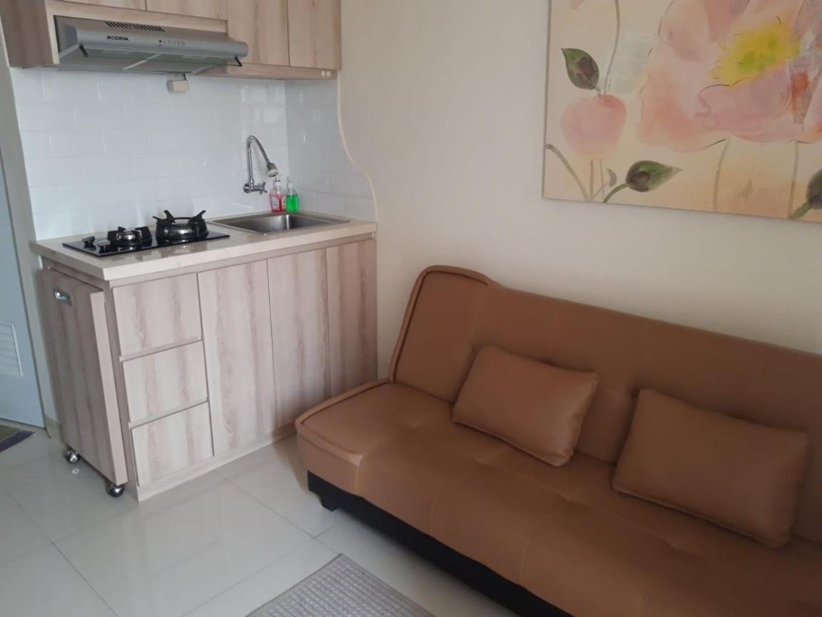 Comfy Apartment 2Br Nerine جاكرتا المظهر الخارجي الصورة