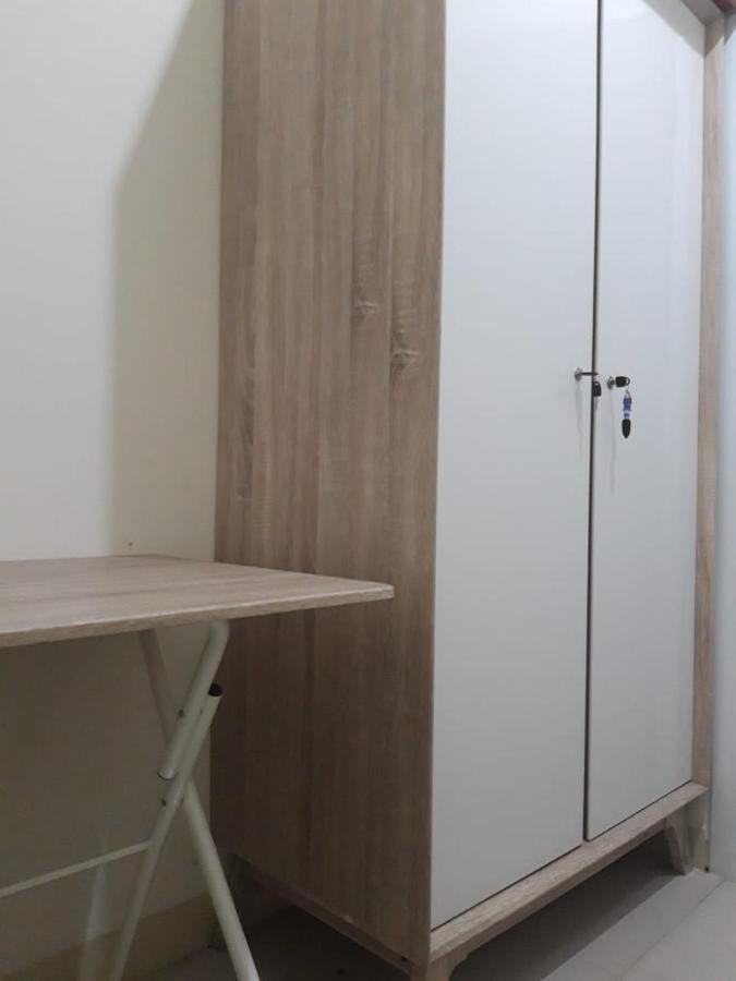 Comfy Apartment 2Br Nerine جاكرتا المظهر الخارجي الصورة